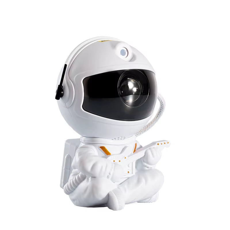 Galactic Star Astronaut Space Projector, Party, Holiday, Birthday Gift, Suitable for Adults Bedroom Decoration Aesthetics