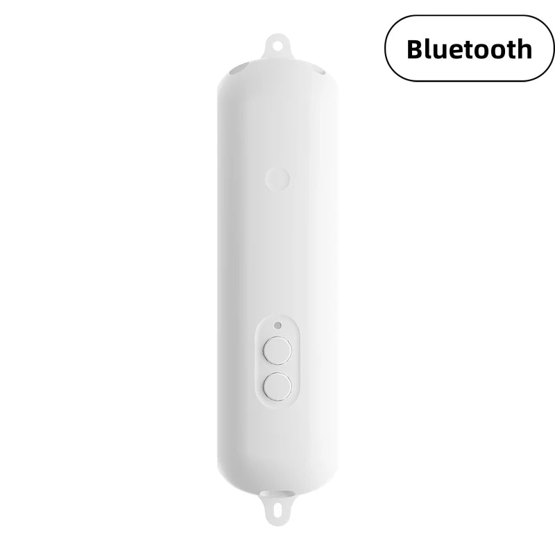 Rechargable Roller Blind Robot Automatic Curtain Bot Motorised Shutter Opener Support Alexa Google Assistant Siri Voice Control